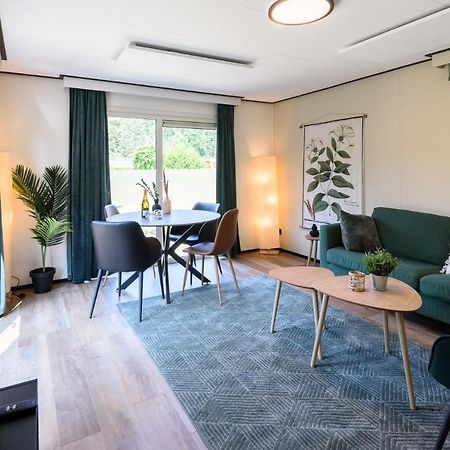 Chalet Met Eigen Tuin Aan De Veluwse Bosrand Putten Dış mekan fotoğraf